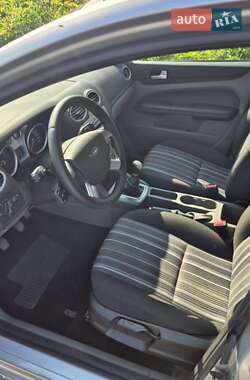 Универсал Ford Focus 2009 в 
