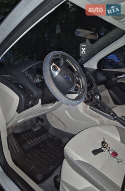 Седан Ford Focus 2014 в Николаеве