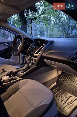 Седан Ford Focus 2014 в Николаеве