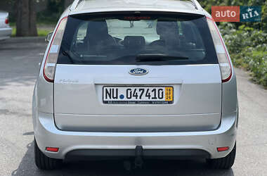 Универсал Ford Focus 2010 в 