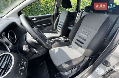 Универсал Ford Focus 2010 в 