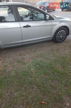 Универсал Ford Focus 2009 в 