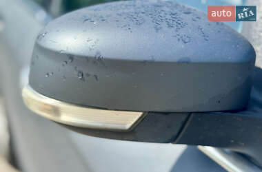 Универсал Ford Focus 2013 в 