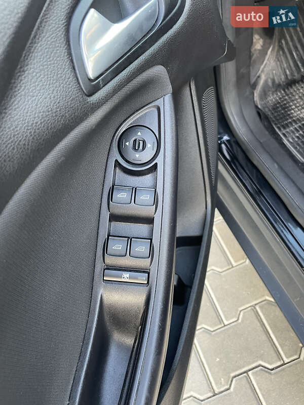 Седан Ford Focus 2016 в Вознесенске фото 7 Седан Ford Focus 2016 в Вознесенске