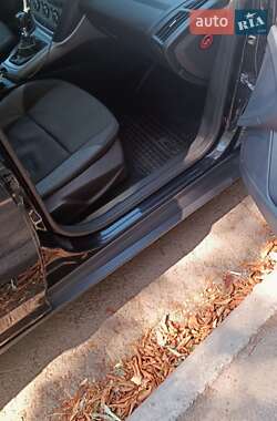 Универсал Ford Focus 2012 в 