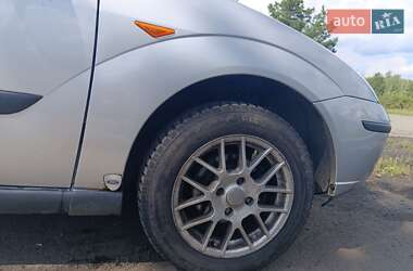 Универсал Ford Focus 2002 в 