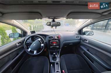 Универсал Ford Focus 2007 в 