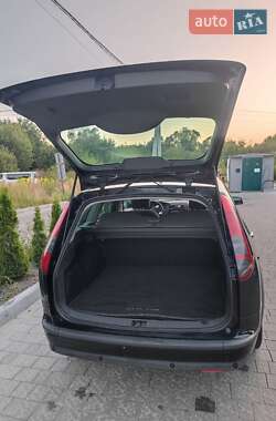 Универсал Ford Focus 2007 в 