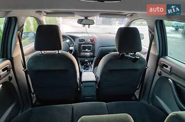 Универсал Ford Focus 2007 в 