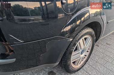 Универсал Ford Focus 2007 в 