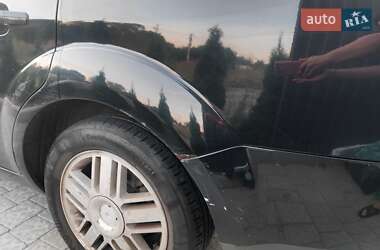 Универсал Ford Focus 2007 в 