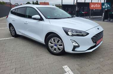 Универсал Ford Focus 2019 в 