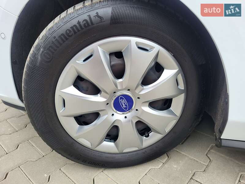 Универсал Ford Focus 2019 в Луцке