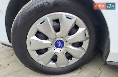 Универсал Ford Focus 2019 в 