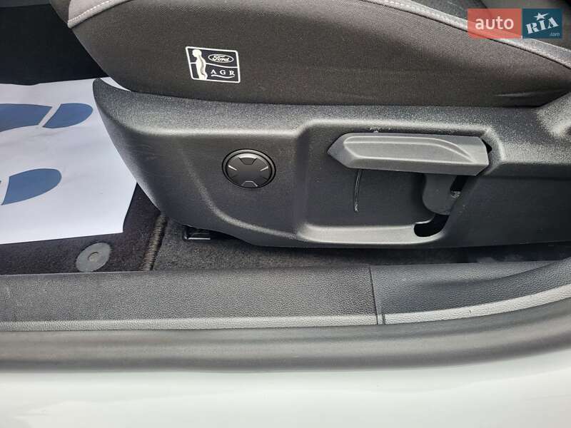 Универсал Ford Focus 2019 в Луцке