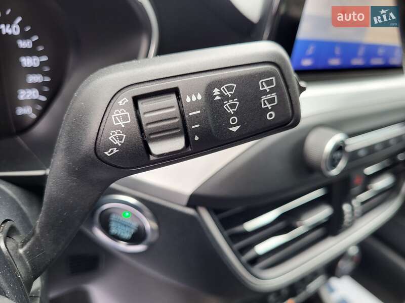 Универсал Ford Focus 2019 в Луцке