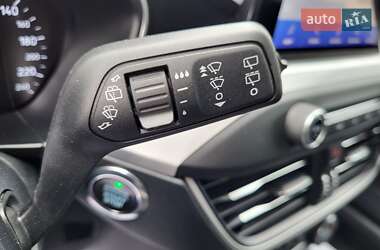 Универсал Ford Focus 2019 в 