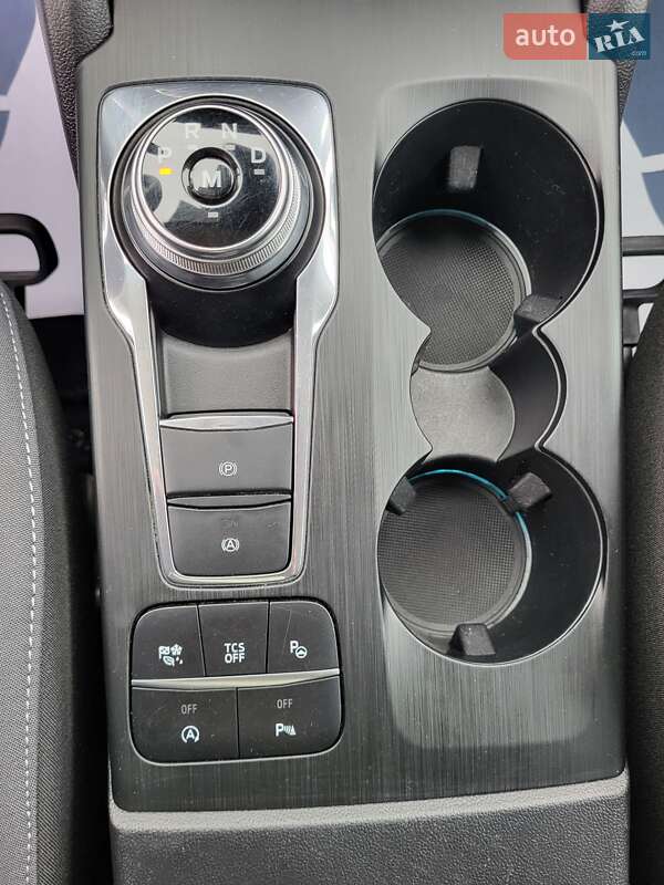 Универсал Ford Focus 2019 в Луцке