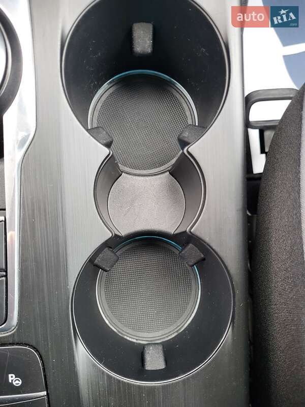 Универсал Ford Focus 2019 в Луцке