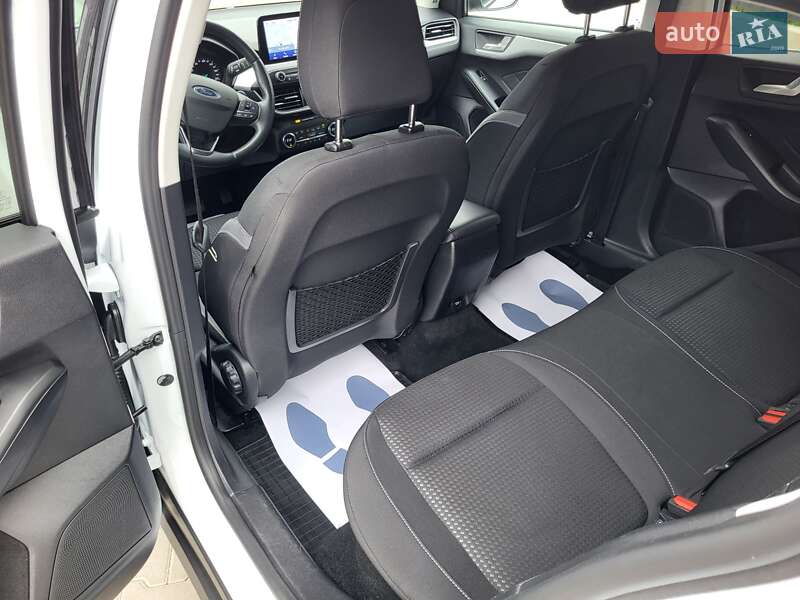 Универсал Ford Focus 2019 в Луцке