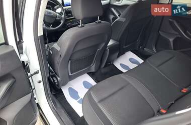 Универсал Ford Focus 2019 в 