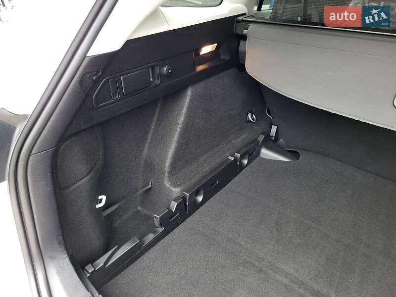 Универсал Ford Focus 2019 в Луцке