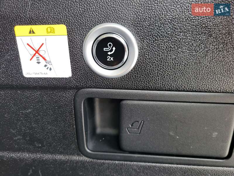 Универсал Ford Focus 2019 в Луцке