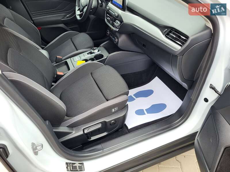 Универсал Ford Focus 2019 в Луцке