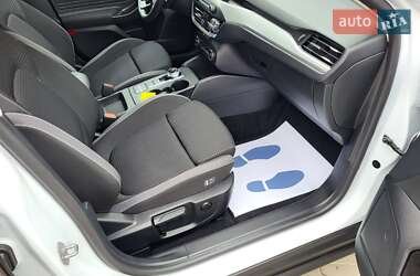 Универсал Ford Focus 2019 в 