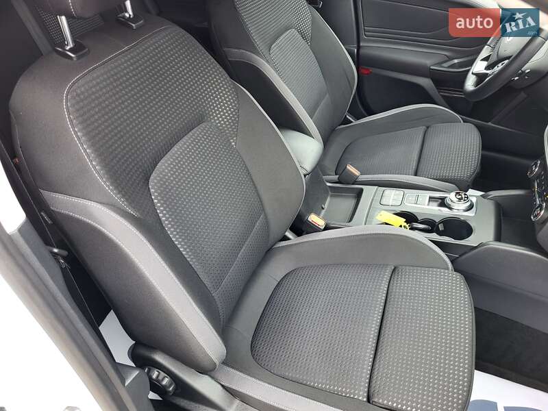 Универсал Ford Focus 2019 в Луцке