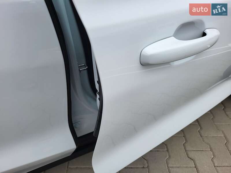 Универсал Ford Focus 2019 в Луцке