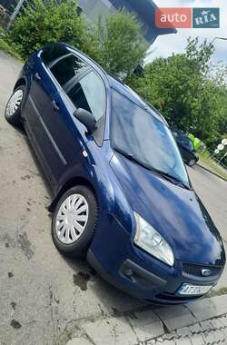 Універсал Ford Focus 2005 в Богородчанах