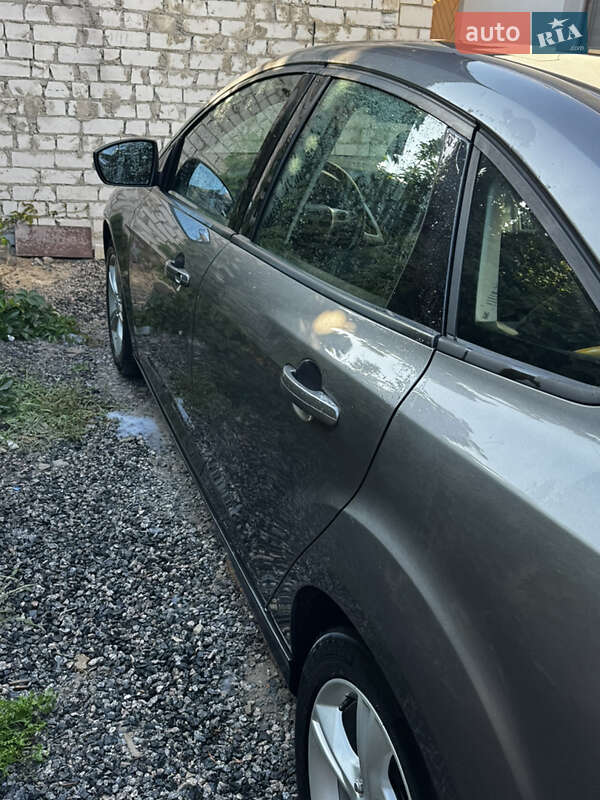 Седан Ford Focus 2014 в Черкассах