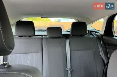 Хэтчбек Ford Focus 2018 в 
