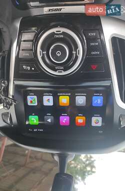 Универсал Ford Focus 2013 в 