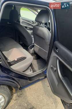 Универсал Ford Focus 2005 в 