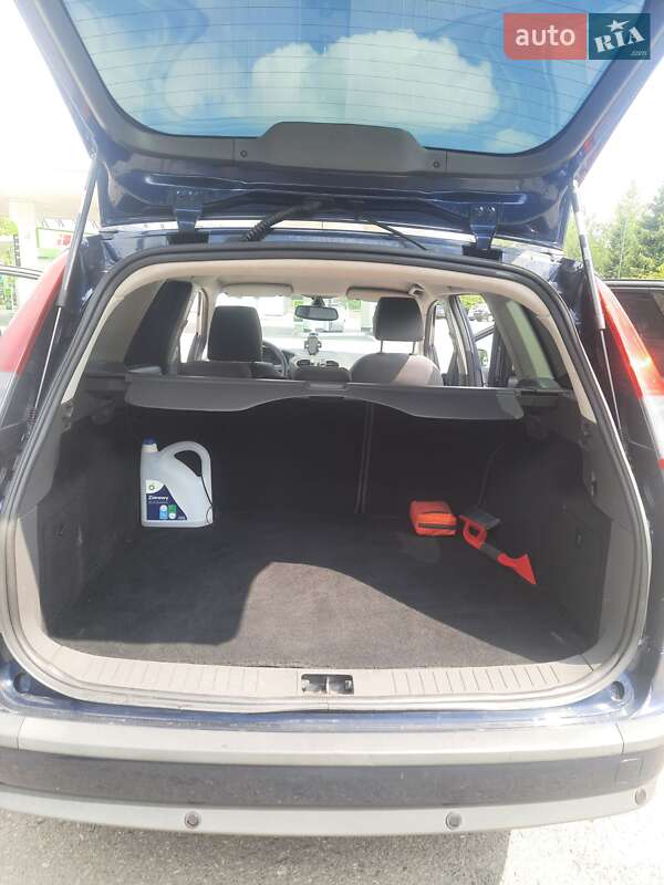 Универсал Ford Focus 2005 в Богородчанах фото 14 Универсал Ford Focus 2005 в Богородчанах