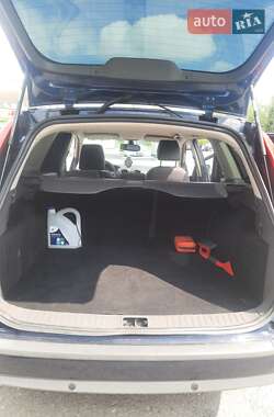 Универсал Ford Focus 2005 в 
