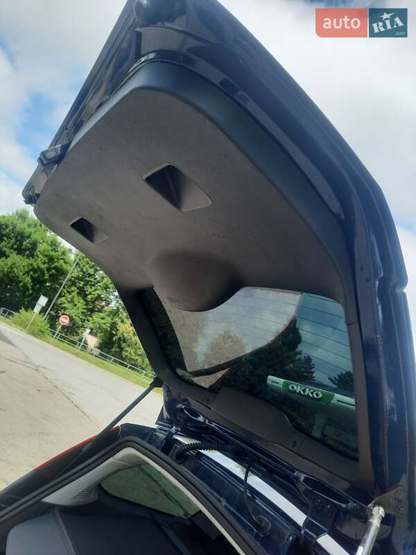 Универсал Ford Focus 2005 в Богородчанах фото 19 Универсал Ford Focus 2005 в Богородчанах