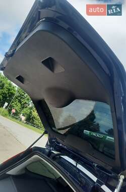 Универсал Ford Focus 2005 в 
