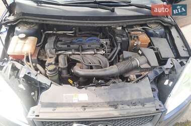 Універсал Ford Focus 2005 в Богородчанах