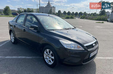 Седан Ford Focus 2008 в 