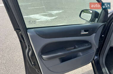 Седан Ford Focus 2008 в Києві