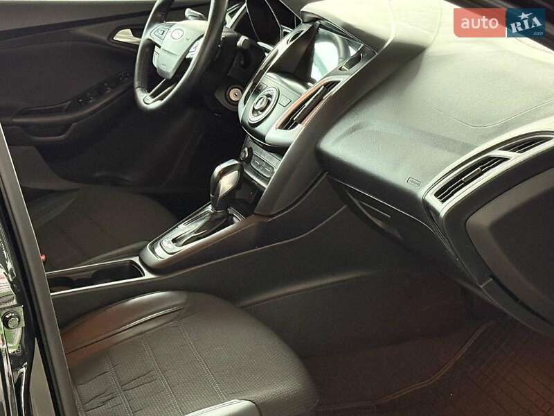 Седан Ford Focus 2015 в Одессе