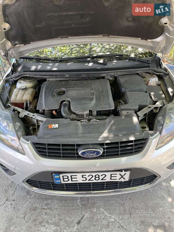 Универсал Ford Focus 2010 в Николаеве