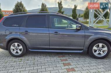 Универсал Ford Focus 2009 в 