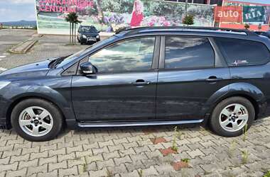 Универсал Ford Focus 2009 в 