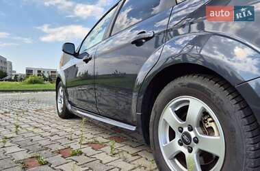 Универсал Ford Focus 2009 в 