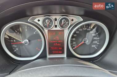 Универсал Ford Focus 2009 в 