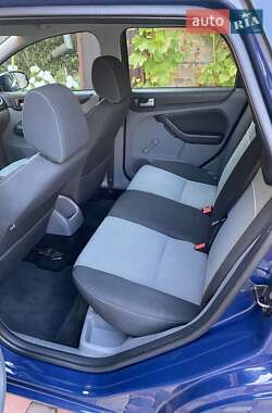 Универсал Ford Focus 2010 в 